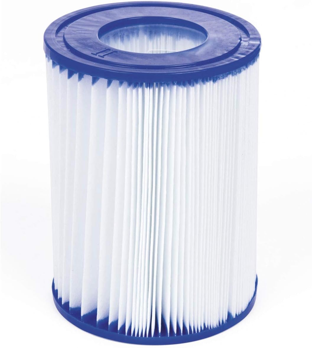 Bestway Steel Pro Max Kit Piscine Hors Sol 3,66 x 1,00 m