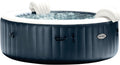 Intex - 28432NP - Pure Spa Blue Navy 6 Places