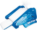 Intex Toboggan Gonflable à Eau