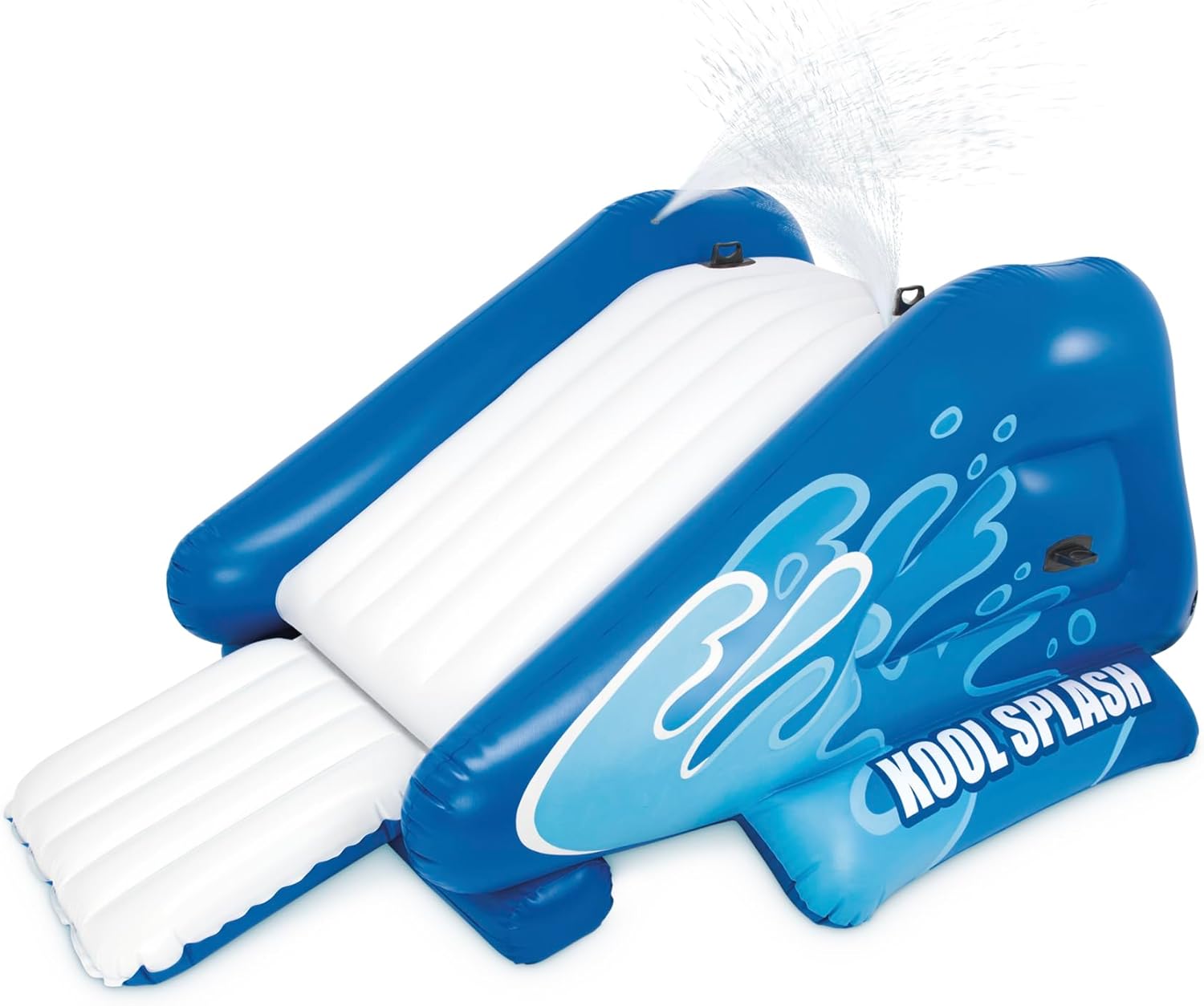 Intex Toboggan Gonflable à Eau
