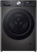 LAVE-LINGE LG F34R92BSTA ouverture hublot 13 kg 1400 trs/min profondeur 61.50 cm