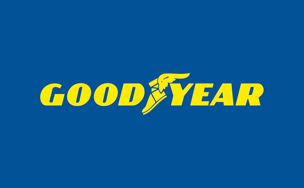 GOODYEAR - Compresseur d'air 50L 230V 8 bar 115 PSI Débit max 210 L/min Silencieux