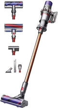 Dyson Cyclone V10 Absolute aspirateur balai sans fil et sans sac