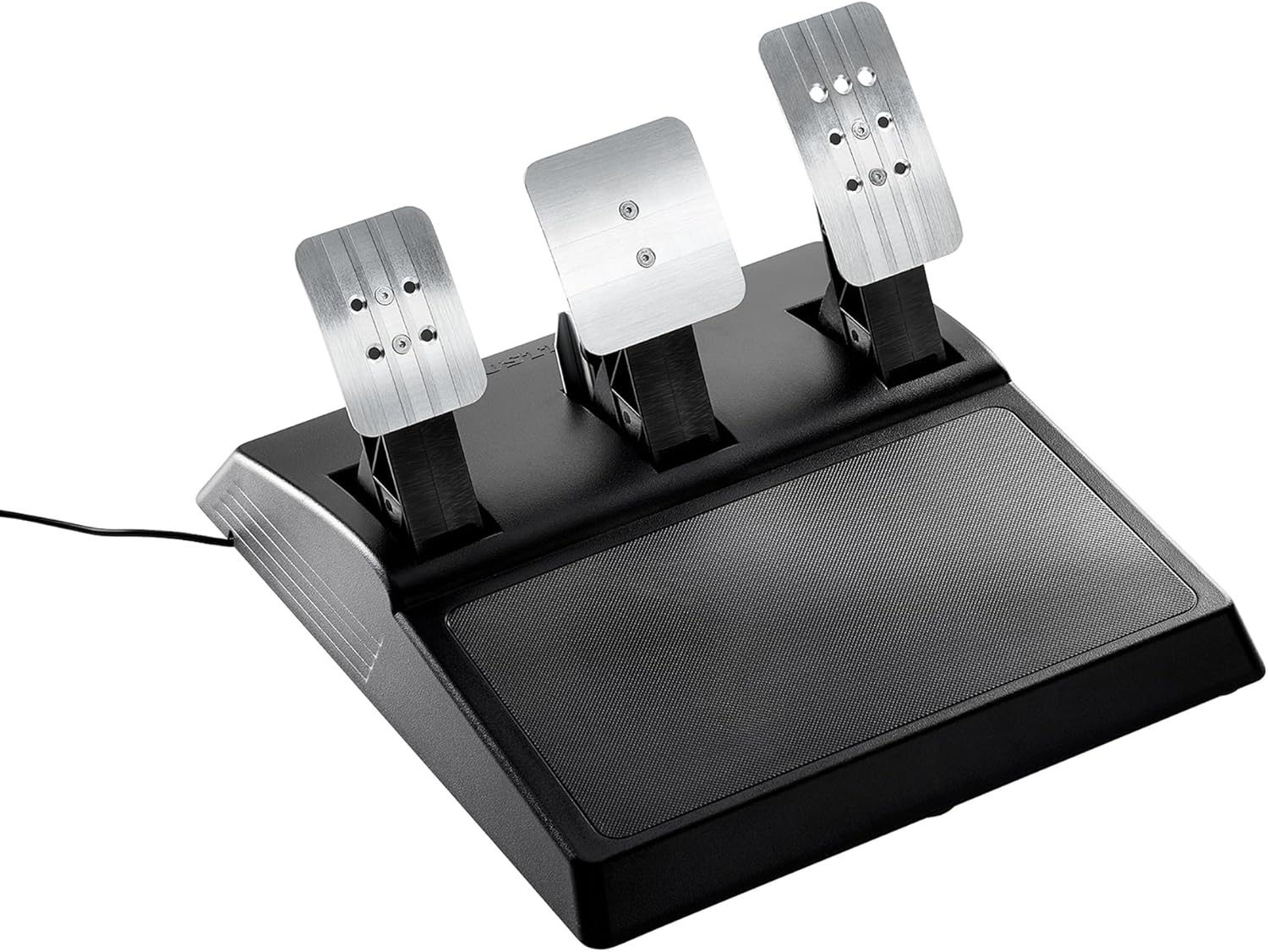 Thrustmaster T300RS GT & TH8S – Volant de Course et Levier de Vitesse Haut de Gamme pour PS5, PS4, PC – Retour de Force Réaliste & Précision Optimale