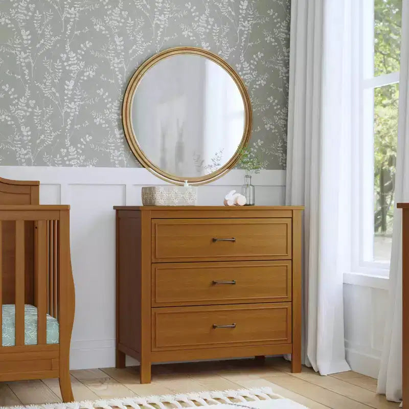 Commode à 3 tiroirs Charlie DaVinci