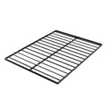 Planchette de lit en métal de 4 cm pour sommier de lit par Crown Comfort