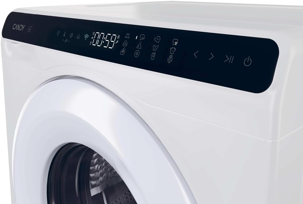 LAV.C/FRONT SLIM 49CM 5KG 1200GIR.CE.A INV.WIFI AI