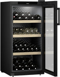Liebherr Cave de vieillissement WPbl 4201