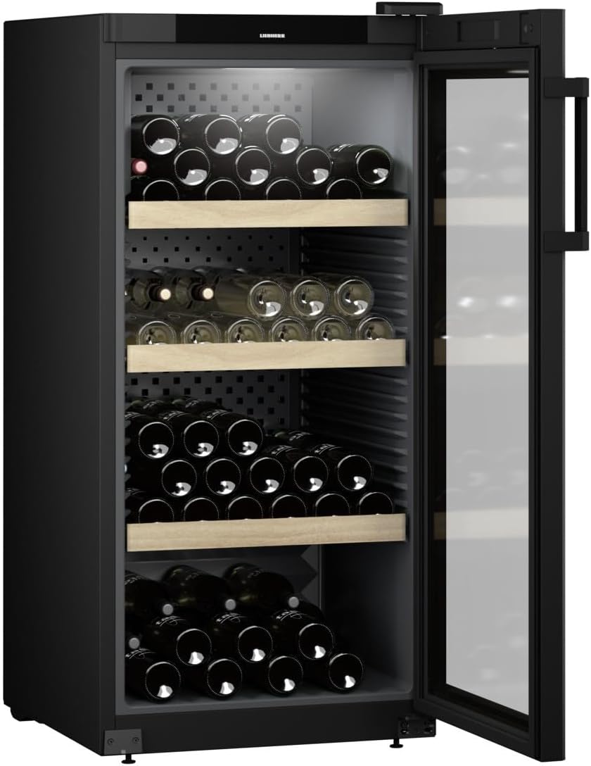 Liebherr Cave de vieillissement WPbl 4201