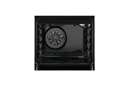 Electrolux EKR664900X - cuisinière vitrocéramique
