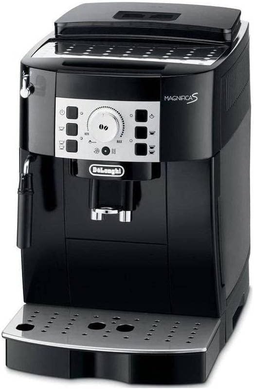 De'Longhi DELONGHI ECAM22.112.B Machine à café entièrement automatique