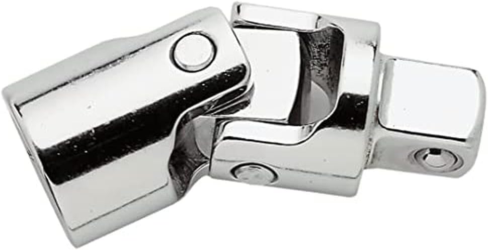 FACOM Coffret de Cliquets, Douilles et Embouts 1/4" et 1/2", 58 Pièces, Cliquets Étanches, MBOX, RS.161-2