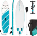 Intex - 68242NP - Paddle Aqua Quest 320 Bleu