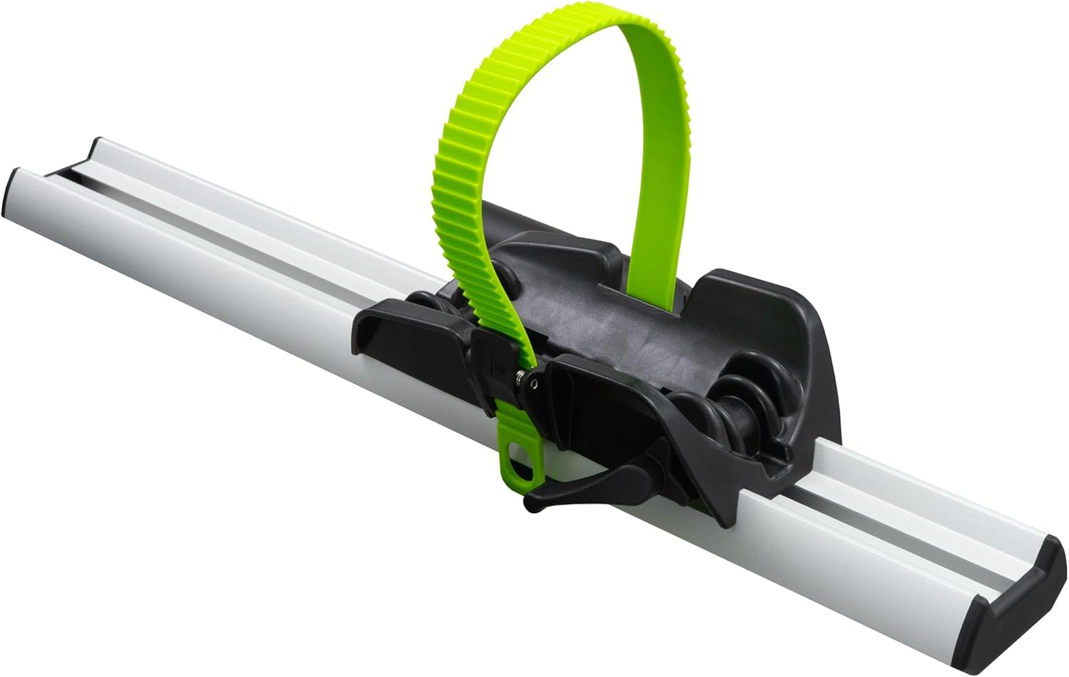 GO BIKER Porte-Vélo sur Attelage - Modèles 2 à 4 Vélos - Gamme Complète Boule de Remorque - Supporte 15 et 30 kg/Rail - Châssis Acier/Aluminium - Tous Types de Vélos - Antivol - E-Bike (E-Trek)