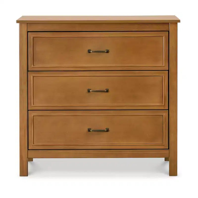Commode à 3 tiroirs Charlie DaVinci