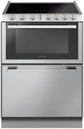 ROSIERES Combiné cuisson - lavage TRV60NOIN/1