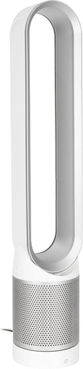 Dyson 305162-01 Pure Cool Link Purificateur/Ventilateur tour Blanc/Argent