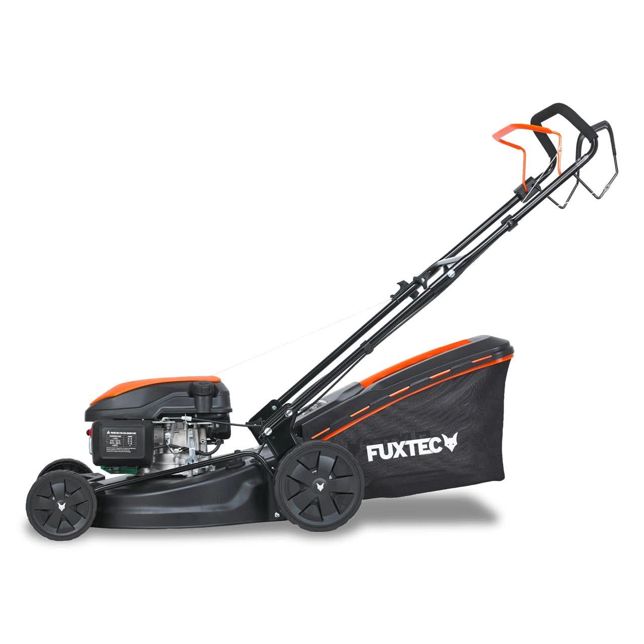 Tondeuse thermique autotractée FUXTEC FX-RM5170