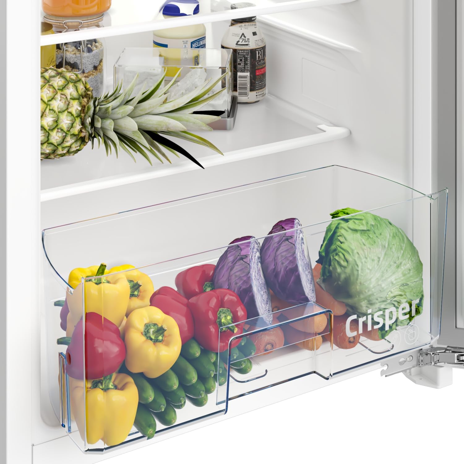BEKO Table top TSE1504FN