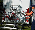 THULE Porte-vélos Lift Version 2016 Manuel