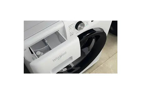 Whirlpool - lave-linge 11kg 1400 tours/min Blanc FFBD11469BVFR