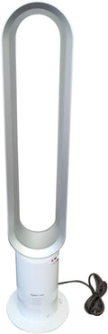 Dyson Cool AM07 Mini ventilateur tour multiplicateur Blanc/Argent