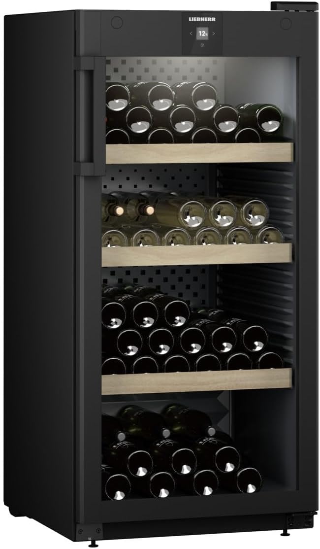 Liebherr Cave de vieillissement WPbl 4201