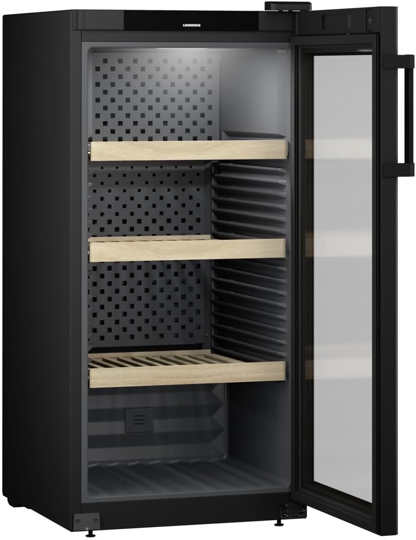 Liebherr Cave de vieillissement WPbl 4201