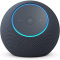 Amazon Echo Dot Max (nouvelle génération) : enceinte Alexa avec son qui emplit la pièce et hub connecté intégré, Graphite