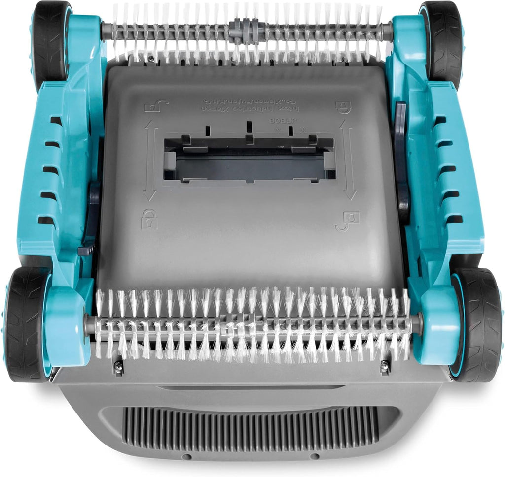 Intex robot aspirateur fond et parois zx300