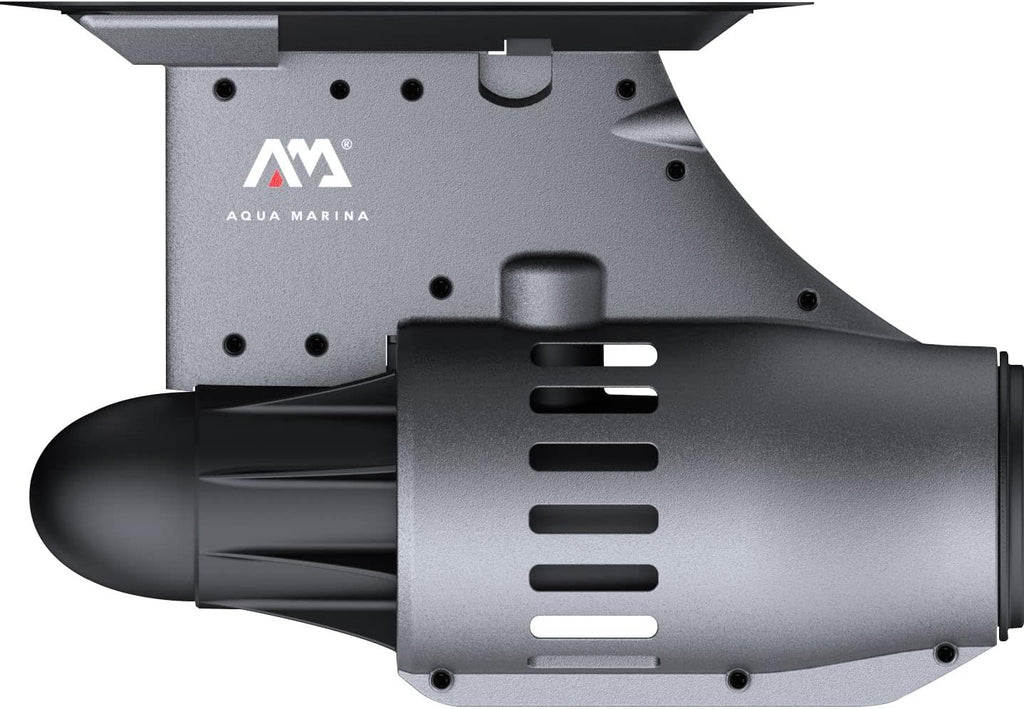 Fin Bleu Électrique Puissance du Moteur S Drive