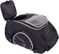 Sacoche de réservoir Bagster Puppy Small 20L Transport Animal de Compagnie Moto
