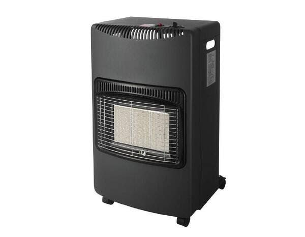 Poêle à gaz infrarouge 4.2kW Webber
