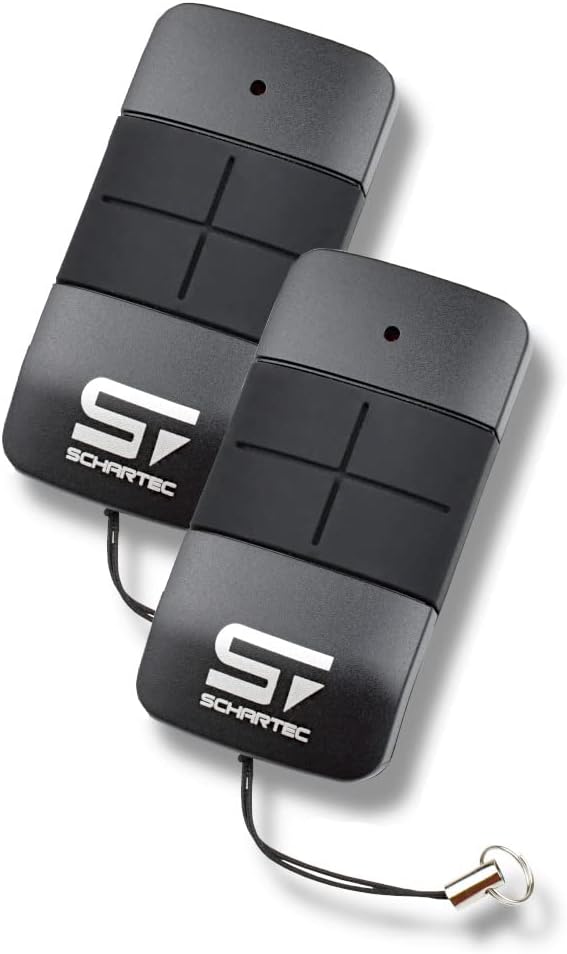 Schartec Prime 1500 WiFi Motorisation de porte de garage avec WLAN incl. rail ouvre-porte de garage intelligent Set d'ouvre-porte intelligent Motorisation de porte de garage pour porte basculante et