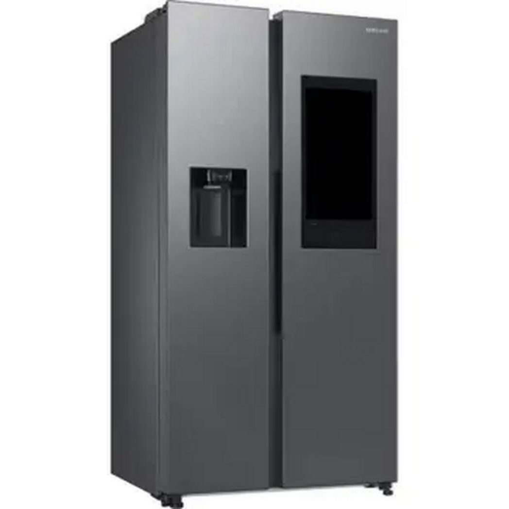 Réfrigérateur américain SAMSUNG RS6HDG883ES9 family hub