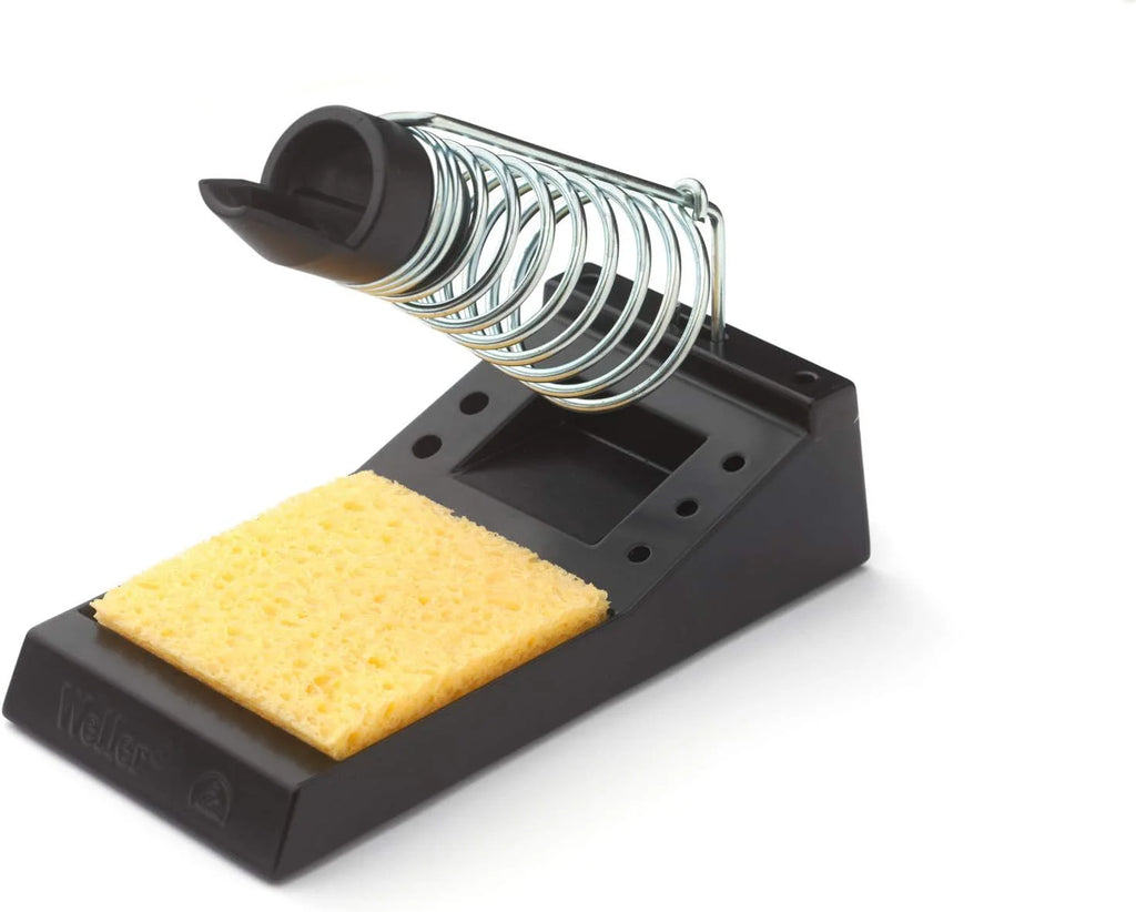 Weller WE1010 station soudage 70W, 1 canal, 100–450°C, numérique, bleu