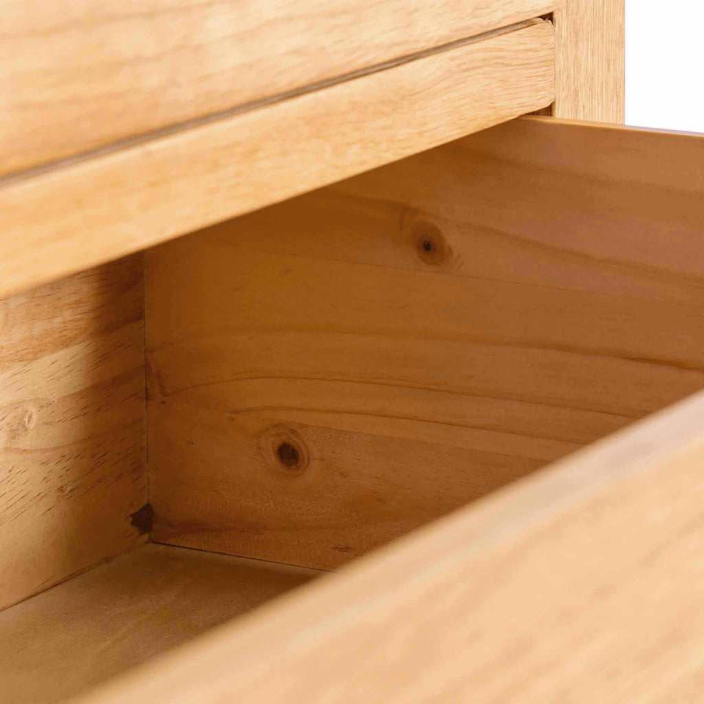 Surrey Oak Coffee Table